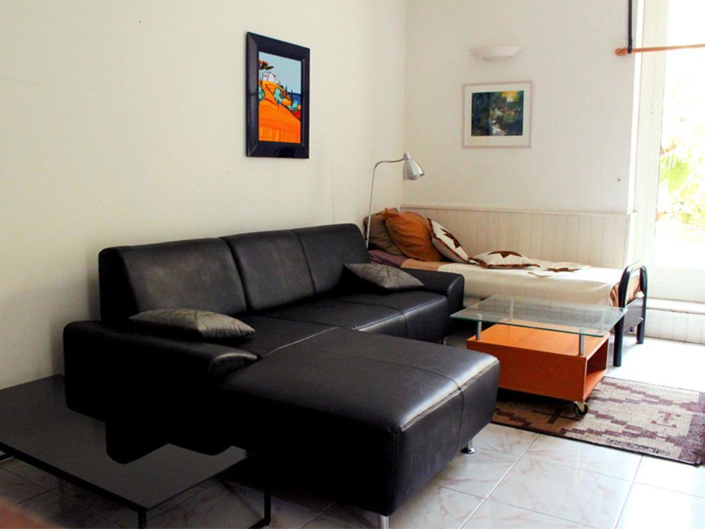 Apartment Villa Anahit Nizza Exterior foto