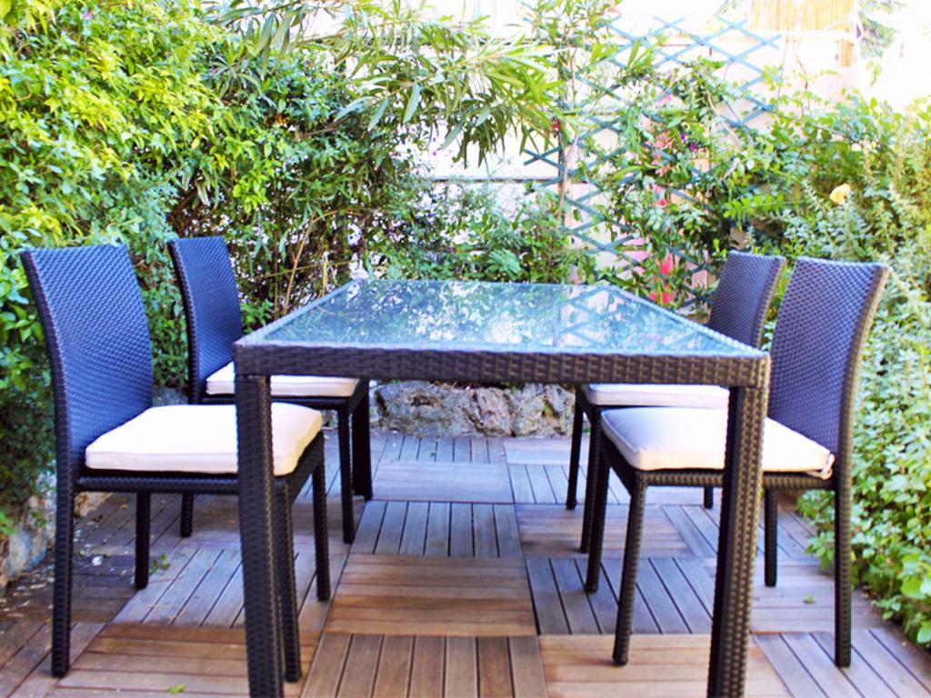 Apartment Villa Anahit Nizza Exterior foto