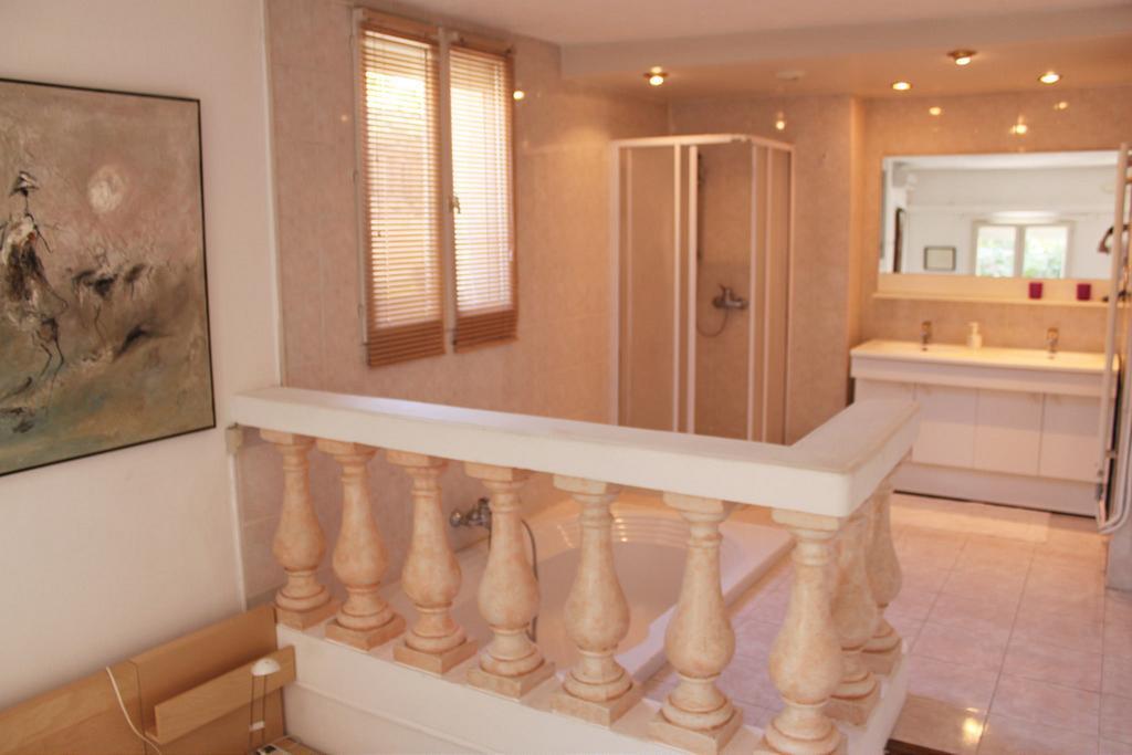 Apartment Villa Anahit Nizza Exterior foto